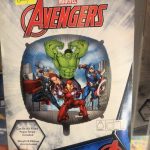 Avengers team