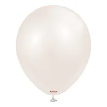 Krem bež balon — Kalisan Aura 1