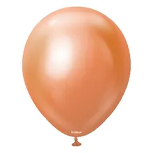 Bakarna balon — Kalisan Mirror 2