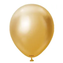 Zlatna balon — Kalisan Mirror 9