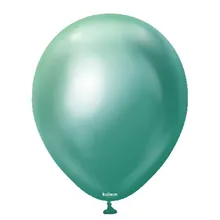 Zelena balon — Kalisan Mirror 10