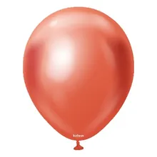 Crvena balon — Kalisan Mirror 7