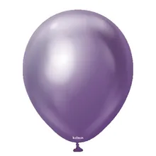 Ljubičasta balon — Kalisan Mirror 6