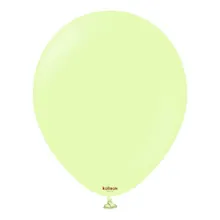 Pistaći zelena balon — Kalisan Macaron 13