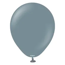 Teksas plava balon — Kalisan Retro 19