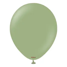 Eukaliptus balon — Kalisan Retro 8