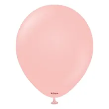 Bebi roze balon — Kalisan Standard 20