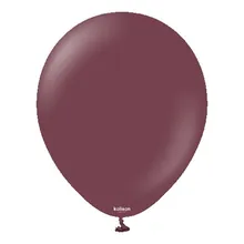 Bordo balon — Kalisan Standard 25