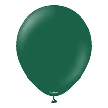 Tamno zelena balon — Kalisan Standard 16
