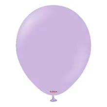 Lila balon — Kalisan Standard 6