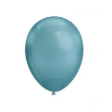 Petrol plava balon — Rocca Chrome 5