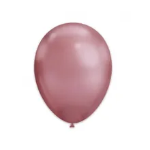 Stara roza balon — Rocca Chrome 4
