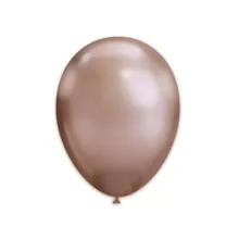 Rose gold balon — Rocca Chrome 7