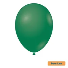 Smaragdno zelena balon — Rocca Deco Line 4