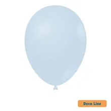 Puder plava balon — Rocca Deco Line 9