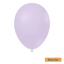 Lila balon — Rocca Deco Line 3