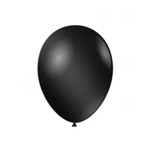 Crna balon — Rocca Metalik 21
