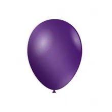 Ljubičasta balon — Rocca Metalik 18