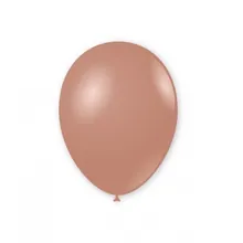 Rose gold balon — Rocca Metalik 22