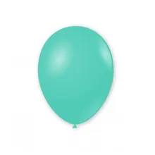 Akvamarin balon — Rocca Pastel 20