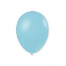 Bebi plava balon — Rocca Pastel 4