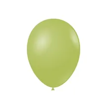 Maslinasto zelena balon — Rocca Pastel 32