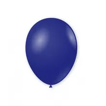 Tamno plava balon — Rocca Pastel 7