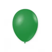 Tamno zelena balon — Rocca Pastel 11