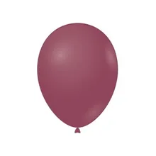 Vinsko crvena balon — Rocca Pastel 37